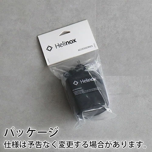 إΥå إåɥ쥹 HELINOX AIR HEADREST