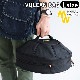 minimal works VULCAN BAG L �ߥ˥ޥ� ����� �����륫�� �Хå� L������
