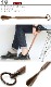 ���åǥ�����ॹ �֥饹 ���塼�ۡ��� 19 goody grams BRASS SHOEHORN-19