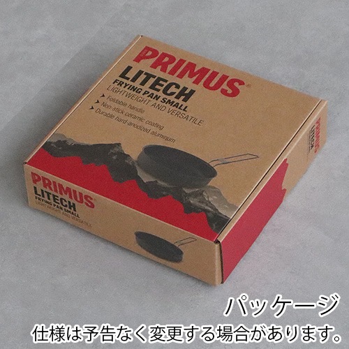 ץॹ 饤ƥåߥåե饤ѥ PRIMUS LITECH FRYING PAN