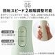 BRUNO Stick Blender ֥롼 ƥå֥2 BOE141 