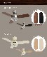 �᡼���� ��⥳�� ������󥰥ե���饤�� MEHVE Ceiling fan light �ŵ��դ�