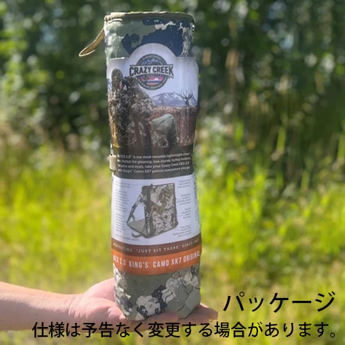 ���쥤�������꡼�� HEX2.0 �ѥ�饦�󥸥㡼 ���ڥ���륨�ǥ�����󥫥� CRAZY CREEK