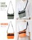 ֥꡼ե 饤 å BRIEFING LIGHT SACOCHE BRA241L13