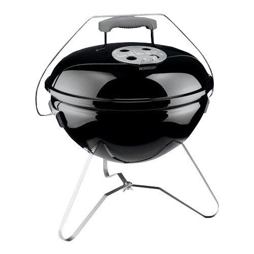 ���⡼�������硼 �ץ�ߥ��� ���㥳���륰��� WEBER SMOKEY JOE PREMIUM CHARCOAL GRILL