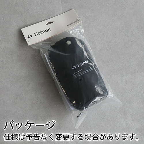 إΥå +եإåɥ쥹 2.0 HELINOX AIR+FOAM HEADREST