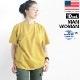 Good On CREW NECK POCKET T-SHIRTS GOST0903 å  롼ͥå T