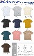 Good On CREW NECK POCKET T-SHIRTS GOST0903 å  롼ͥå T