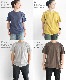 Good On CREW NECK POCKET T-SHIRTS GOST0903 å  롼ͥå T