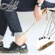 ���åǥ�����ॹ �֥饹 ���塼�ۡ��� 20 goody grams BRASS SHOEHORN-20