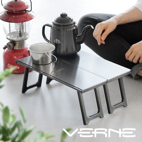 �٥�� ��˥åȥơ��֥� VERNE UNIT Table VR-VT-20VUT