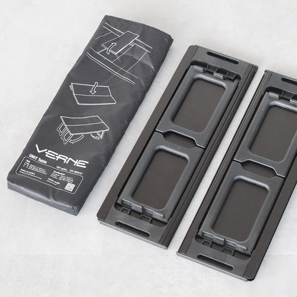 �٥�� ��˥åȥơ��֥� VERNE UNIT Table VR-VT-20VUT