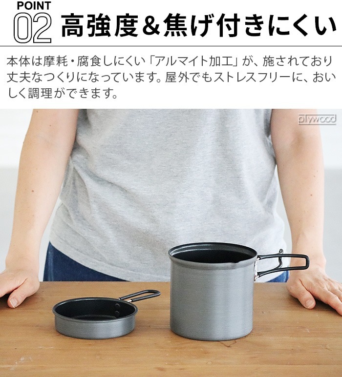 ץॹ 饤ƥåȥåȥѥ PRIMUS LITECH TREK KETTLE