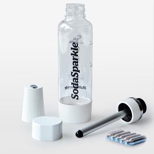 ���������ѡ����� �ޥ�� �������������å� ���������ȥ�å� 101���� SodaSparkle Multi