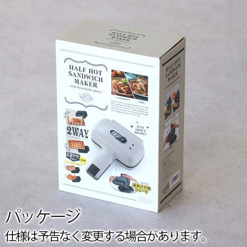 Toffy �ȥե��� �ϡ��եۥåȥ���ɥ᡼���� [�ץ졼�ȸ򴹼�] K-HS5