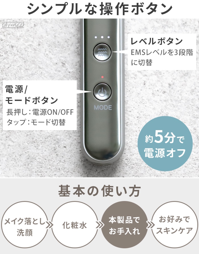 ReDe Suhada  ƥå FM01A