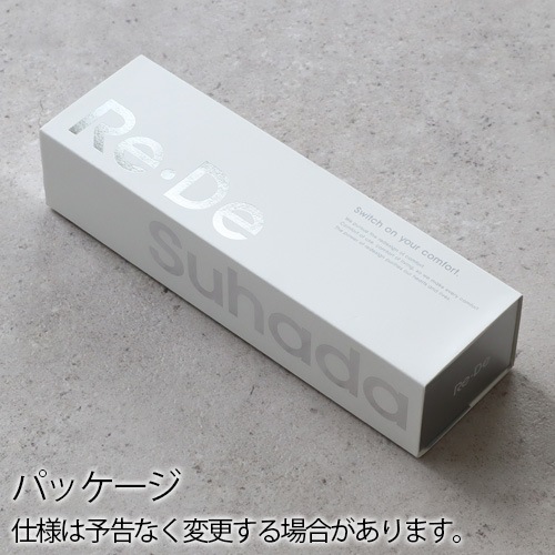 ReDe Suhada  ƥå FM01A