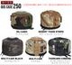�Хꥹ�ƥ����� ���������� 250 BALLISTICS GUS CASE 250 [BAA-1804]