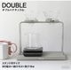 ���ʥϥ��� �����ҡ� �ɥ�åѡ� ������� [ ���֥� ] 3751DNA 3751DBLK ANAheim COFFEE DRIPPER STAND DOUBLE