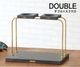 ���ʥϥ��� �����ҡ� �ɥ�åѡ� ������� [ ���֥� ] 3751DNA 3751DBLK ANAheim COFFEE DRIPPER STAND DOUBLE