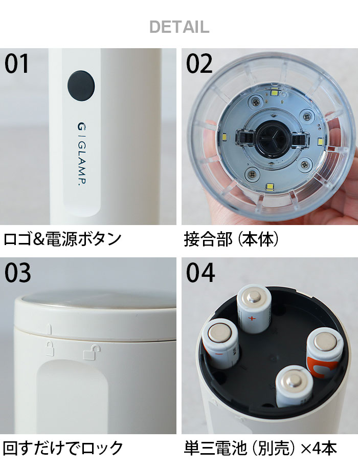 GLAMP. Change Pod Mill [ �������ݥåɥ��å� ]