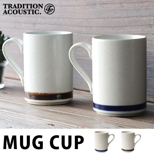 �ȥ饤�٥å� ���󥿥�˥� �ޥ� ���å� TRIBECA Santa Monica MUG CUP
