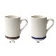 �ȥ饤�٥å� ���󥿥�˥� �ޥ� ���å� TRIBECA Santa Monica MUG CUP