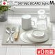 ������ �ɥ饤�󥰥ܡ��� �饤�� [M������] soil DRYING BOARD light