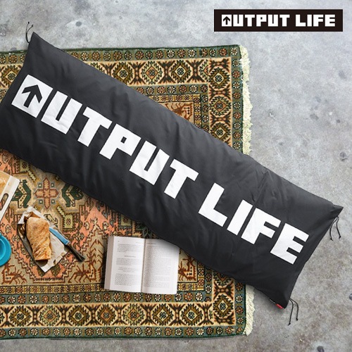 ȥץåȥ饤 å ޥå OUTPUT LIFE COT MAT