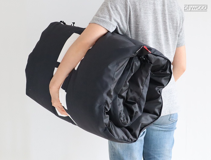 ȥץåȥ饤 å ޥå OUTPUT LIFE COT MAT