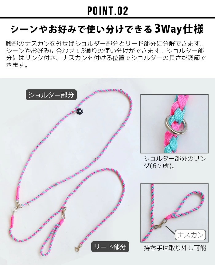 GOLDENMAMA 3Way�ϥ󥺥ե꡼�꡼�� Type4 [�緿��Ķ�緿����]