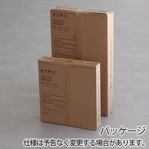 �磻�䡼�若�� �쥮��顼 ���󥰥� WIRE WAGON REGULAR SINGLE