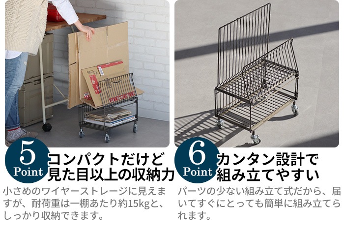 �磻�䡼�若�� �쥮��顼 ���󥰥� WIRE WAGON REGULAR SINGLE