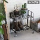 �磻�䡼�若�� �쥮��顼 ���󥰥� WIRE WAGON REGULAR SINGLE