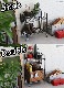 �磻�䡼�若�� �쥮��顼 ���󥰥� WIRE WAGON REGULAR SINGLE