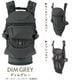 ��������Ź AIRBUGGY ����ե� ����ץ꡼�ȥ��å� BABY CARRIER A.B.C COMFO COMPLETE SET