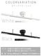 BRID LIGHTING DUCT RAIL with LED Double 003433