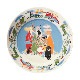 ����ӥ� �ࡼ�ߥ� �����ӥ󥰥ܥ��� 23cm �ե��ɥ��å� ARABIA Moomin Serving bowl 23cm Friendship