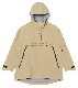 White Mountaineering ANORAK RAIN JACKET BC2073204 �ۥ磻�ȥޥ���ƥ˥���� ���Υ�å� �쥤�󥸥㥱�å�