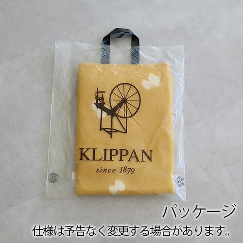 åѥ ߥ˥֥󥱥å 6590cm KLIPPAN  mina perhonen