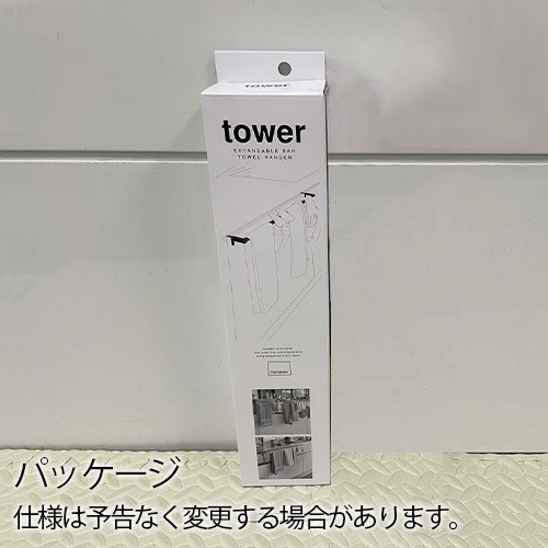 tower ���̥��󥰥�����ϥ󥬡��С�