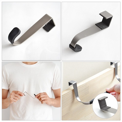 ����֥� ���å��̥å������ ���󥰥�եå� umbra SCHNOOK CABINET HOOK