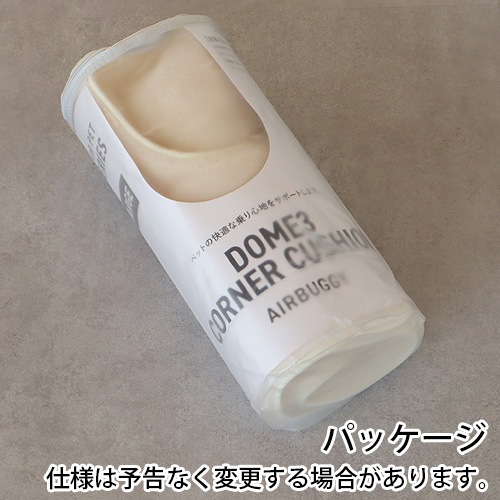 Х ɡ3/åб ʡå ե / ܥ () AIRBUGGY CORNER CUSION FUR / BOA DOME3/WIZ X