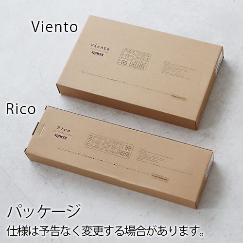 SLOWER LED CLOCK Rico [ۥ磻/֥å]  LEDå ꥳ