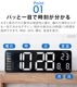 SLOWER LED CLOCK Rico [ۥ磻/֥å]  LEDå ꥳ