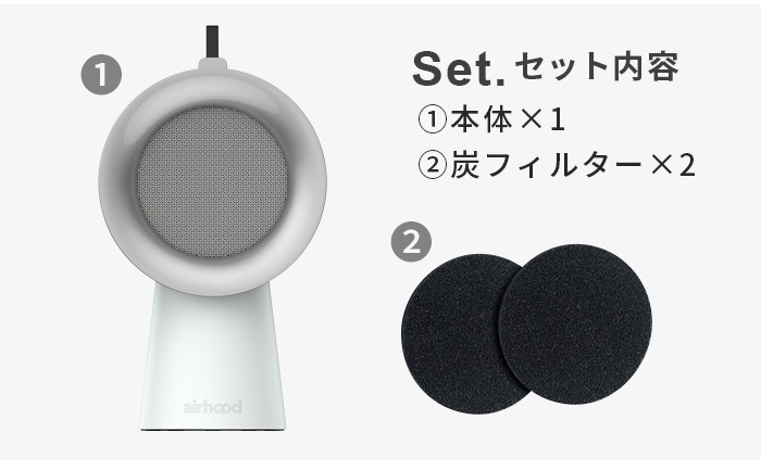 ���ܸ��� �����ա��� �磻��쥹 airhood Wireless AH-01BJ