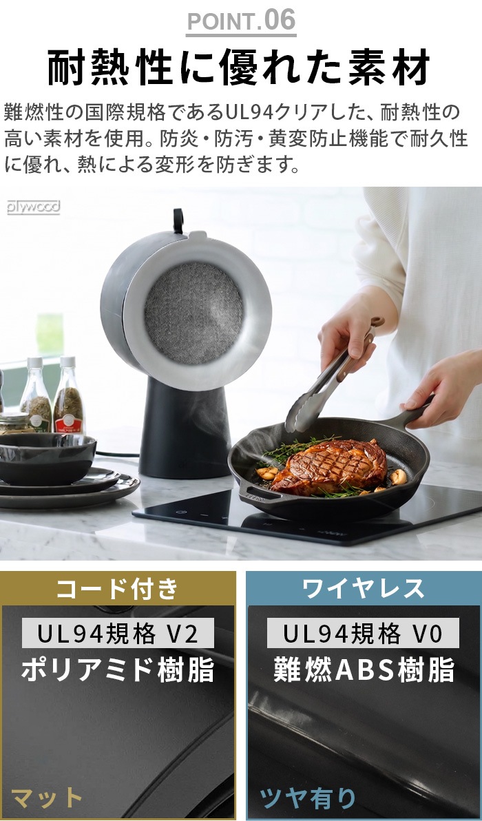 ���ܸ��� �����ա��� �磻��쥹 airhood Wireless AH-01BJ