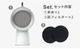 ���ܸ��� �����ա��� �磻��쥹 airhood Wireless AH-01BJ