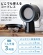 ܸ ա 磻쥹 airhood Wireless AH-01BJ