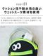 �ͥ��ݥ�OK ��NUT NEOPRENE TALKATIVE POUCH SP24013 SP24014